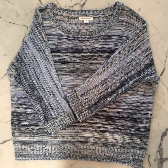 JohnPaulRichard Tops - SOLD*NWOT! JohnPaulRichard sweater
